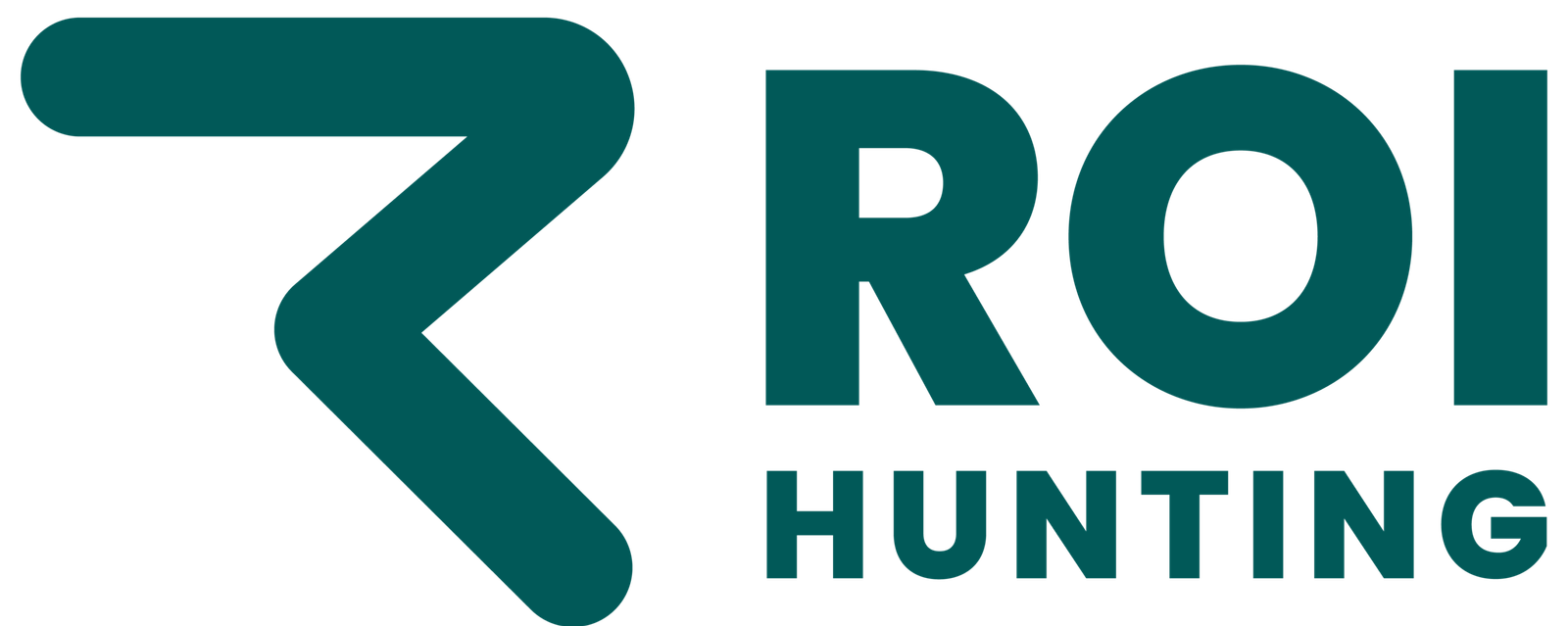 Roi Hunting